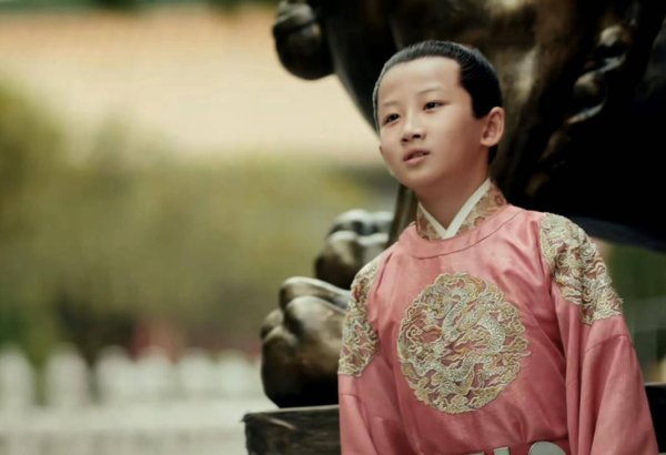 华生证券 建庶人朱文圭：被囚禁五十余年的可怜人，究竟关押在凤阳还是京师