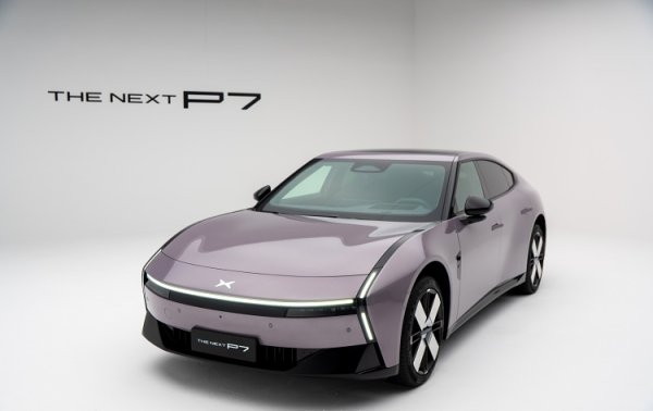 嘉盛投资 何小鹏：全新P7并不便宜！